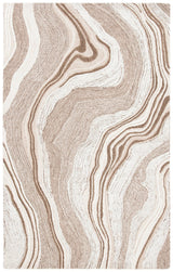 Safavieh Fifth Avenue Ftv121B Beige/Ivory Rug - Safavieh - ftv121b - 2