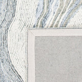 Safavieh Fifth Avenue Ftv121F Grey/Ivory Rug - Safavieh - ftv121f - 2
