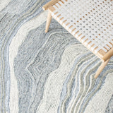 Safavieh Fifth Avenue Ftv121F Grey/Ivory Rug - Safavieh - ftv121f - 2