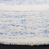 Safavieh Fifth Avenue Ftv121M Blue/Ivory Rug - Safavieh - ftv121m - 2
