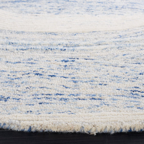 Safavieh Fifth Avenue Ftv121M Blue/Ivory Rug - Safavieh - ftv121m - 2