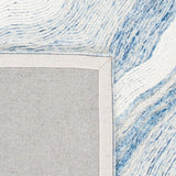 Safavieh Fifth Avenue Ftv121M Blue/Ivory Rug - Safavieh - ftv121m - 2