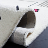 Safavieh Fifth Avenue Ftv125A Ivory/Blue Rug - Safavieh - ftv125a - 29