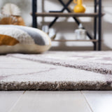 Safavieh Fifth Avenue Ftv127B Beige/Brown Rug - Safavieh - ftv127b - 4