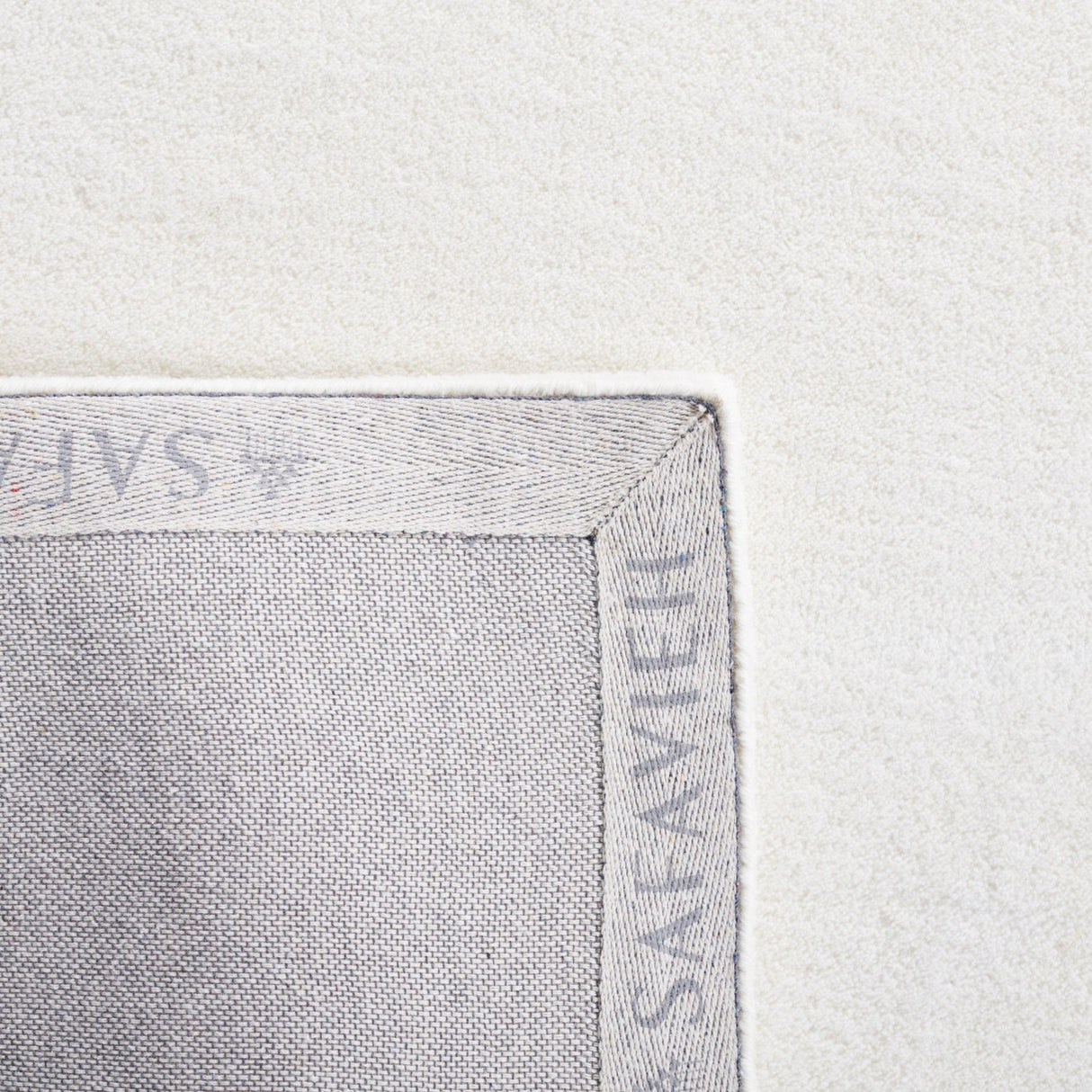 Safavieh Fifth Avenue Ftv128A Ivory Rug - Safavieh - ftv128a - 3