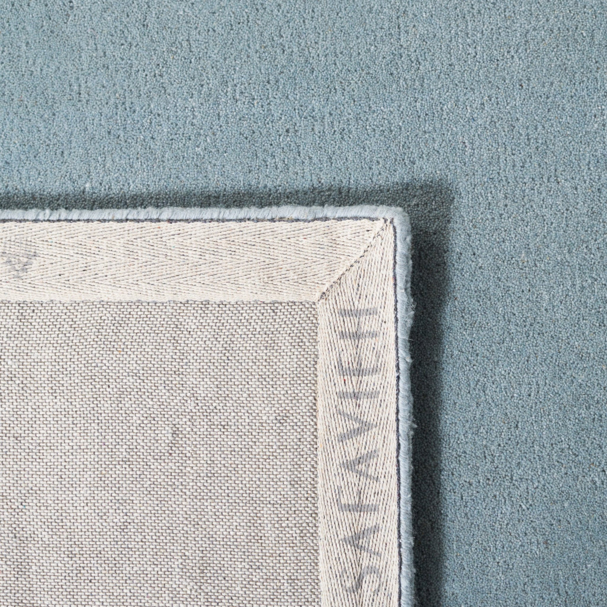 Safavieh Fifth Avenue Ftv128M Blue Rug - Safavieh - ftv128m - 3