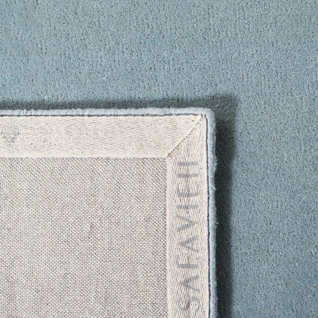 Safavieh Fifth Avenue Ftv128M Blue Rug - Safavieh - ftv128m - 3