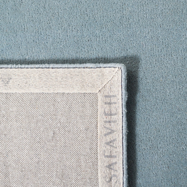 Safavieh Fifth Avenue Ftv128M Blue Rug - Safavieh - ftv128m - 3