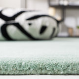 Safavieh Fifth Avenue Ftv128Y Green Rug - Safavieh - ftv128y - 3