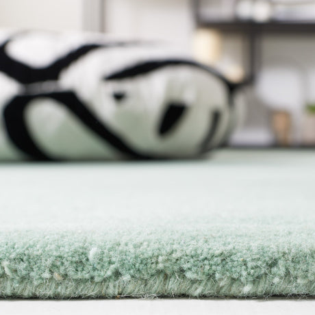 Safavieh Fifth Avenue Ftv128Y Green Rug - Safavieh - ftv128y - 3