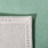 Safavieh Fifth Avenue Ftv128Y Green Rug - Safavieh - ftv128y - 3