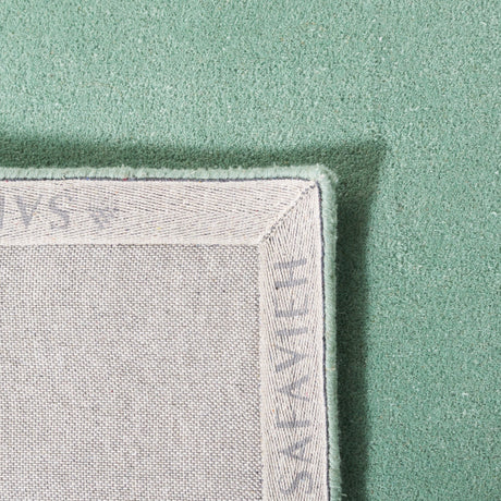 Safavieh Fifth Avenue Ftv128Y Green Rug - Safavieh - ftv128y - 3