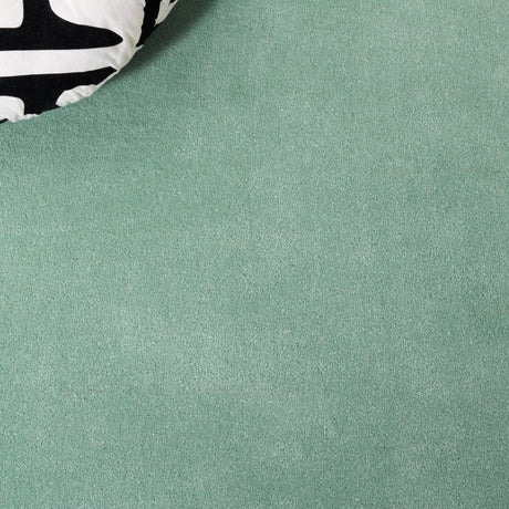 Safavieh Fifth Avenue Ftv128Y Green Rug - Safavieh - ftv128y - 3
