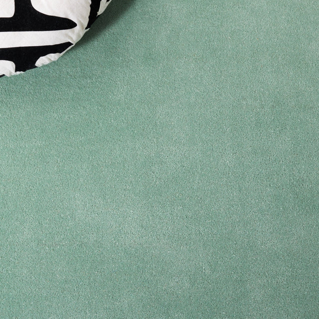 Safavieh Fifth Avenue Ftv128Y Green Rug - Safavieh - ftv128y - 3