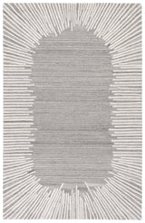 Safavieh Fifth Avenue Ftv129F Grey/Ivory Rug - Safavieh - ftv129f - 3