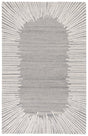 Safavieh Fifth Avenue Ftv129F Grey/Ivory Rug - Safavieh - ftv129f - 3