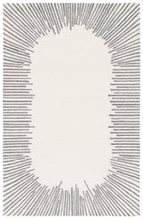 Safavieh Fifth Avenue Ftv129G Ivory/Grey Rug - Safavieh - ftv129g - 3