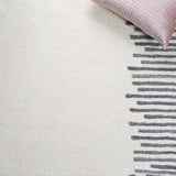 Safavieh Fifth Avenue Ftv129G Ivory/Grey Rug - Safavieh - ftv129g - 5r