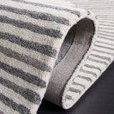 Safavieh Fifth Avenue Ftv129G Ivory/Grey Rug - Safavieh - ftv129g - 5r