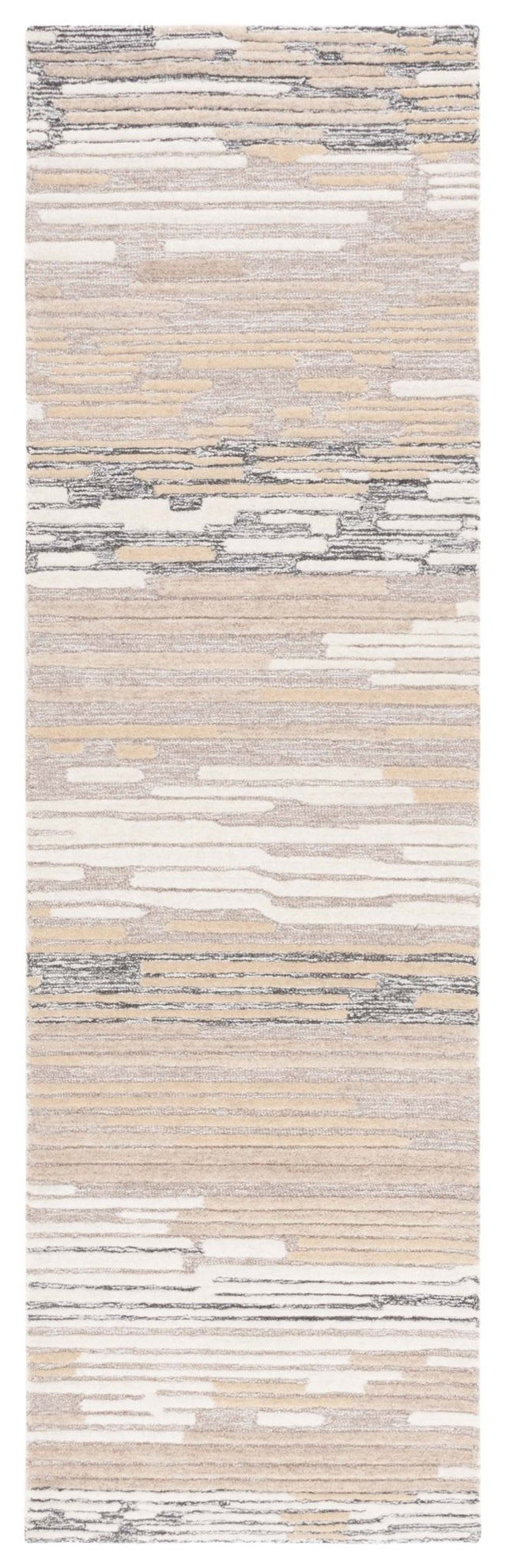 Safavieh Fifth Avenue Ftv131B Natural/Beige Rug - Safavieh - ftv131b - 28