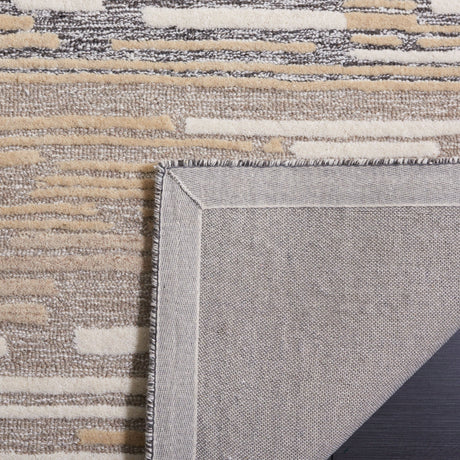 Safavieh Fifth Avenue Ftv131B Natural/Beige Rug - Safavieh - ftv131b - 7r