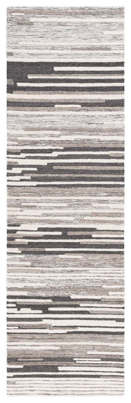 Safavieh Fifth Avenue Ftv132B Natural/Grey Rug - Safavieh - ftv132b - 28