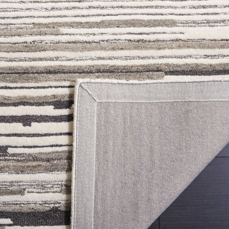 Safavieh Fifth Avenue Ftv132B Natural/Grey Rug - Safavieh - ftv132b - 7r