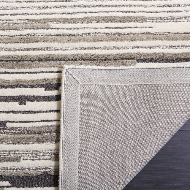 Safavieh Fifth Avenue Ftv132B Natural/Grey Rug - Safavieh - ftv132b - 7r