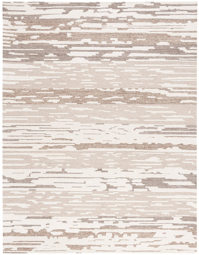 Safavieh Fifth Avenue Ftv133B Natural/Brown Rug - Safavieh - ftv133b - 3