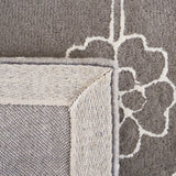 Safavieh Fifth Avenue Ftv135H Dark Grey/Ivory Rug - Safavieh - ftv135h - 29