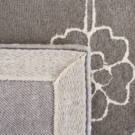 Safavieh Fifth Avenue Ftv135H Dark Grey/Ivory Rug - Safavieh - ftv135h - 29