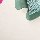 Safavieh Fifth Avenue Ftv142A Ivory/Pink Rug - Safavieh - ftv142a - 5