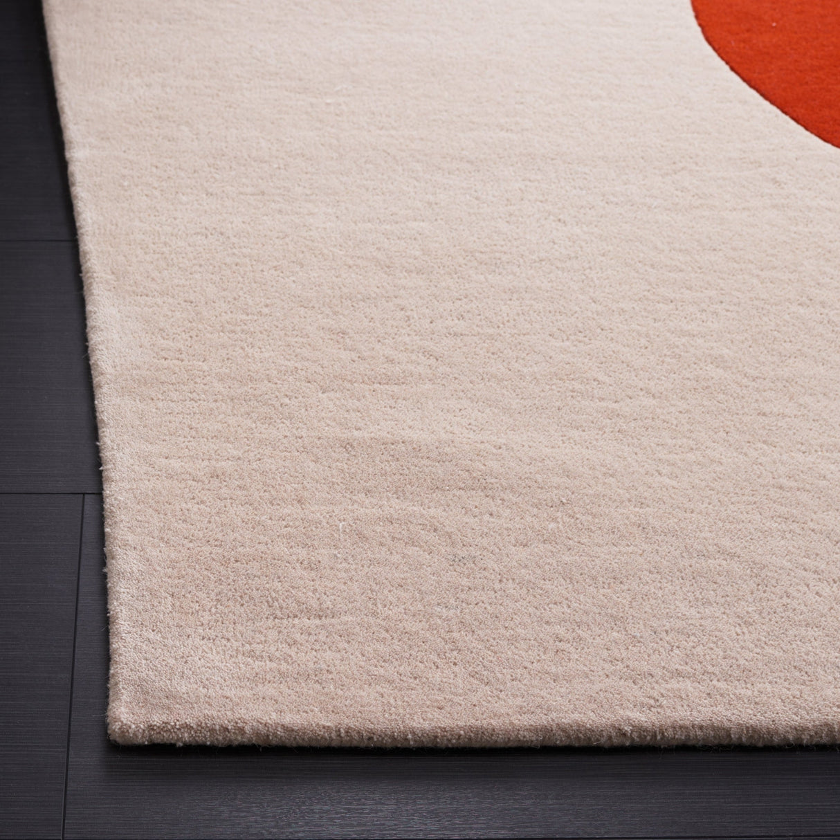 Safavieh Fifth Avenue Ftv144B Beige/Blue Rug - Safavieh - ftv144b - 5