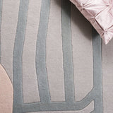 Safavieh Fifth Avenue Ftv145T Ivory/Brown Rug - Safavieh - ftv145t - 5