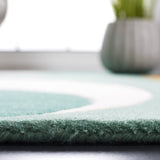 Safavieh Fifth Avenue Ftv146Y Green/Ivory Rug - Safavieh - ftv146y - 5