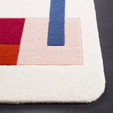 Safavieh Fifth Avenue Ftv147A Ivory/Pink Rug - Safavieh - ftv147a - 5
