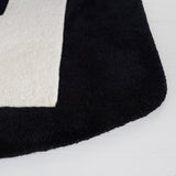 Safavieh Fifth Avenue Ftv147Z Black/Pink Rug - Safavieh - ftv147z - 5