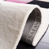 Safavieh Fifth Avenue Ftv148A Ivory/Blue Rug - Safavieh - ftv148a - 5