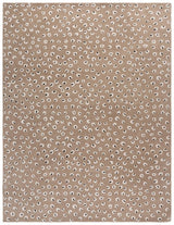 Safavieh Fifth Avenue 8'-0" x 10'-0" Rug in Beige / Ivory
