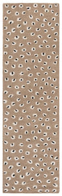 Safavieh Fifth Avenue 2'-3" x 8'-0" Rug in Beige / Ivory