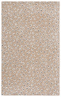 Safavieh Fifth Avenue 4'-0" x 6'-0" Rug in Beige / Ivory