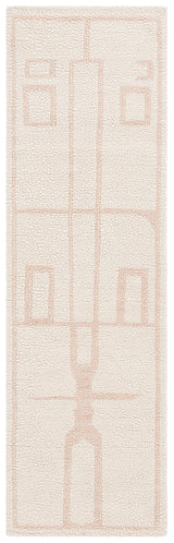Safavieh Fifth Avenue Ftv201A Ivory/Pink Rug - Safavieh - ftv201a - 28