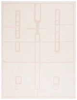 Safavieh Fifth Avenue Ftv201A Ivory/Pink Rug - Safavieh - ftv201a - 28