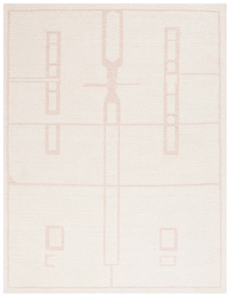 Safavieh Fifth Avenue Ftv201A Ivory/Pink Rug - Safavieh - ftv201a - 28