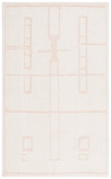 Safavieh Fifth Avenue Ftv201A Ivory/Pink Rug - Safavieh - ftv201a - 4