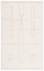 Safavieh Fifth Avenue Ftv201A Ivory/Pink Rug - Safavieh - ftv201a - 4