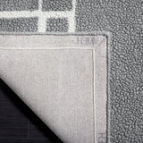 Safavieh Fifth Avenue Ftv201F Grey/Ivory Rug - Safavieh - ftv201f - 28