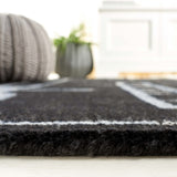 Safavieh Fifth Avenue Ftv201Z Black/Ivory Rug - Safavieh - ftv201z - 28