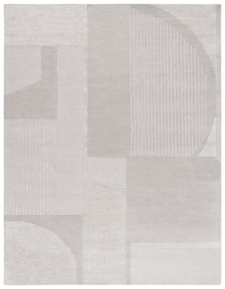 Safavieh Fifth Avenue Ftv251A Grey Rug - Safavieh - ftv251a - 4