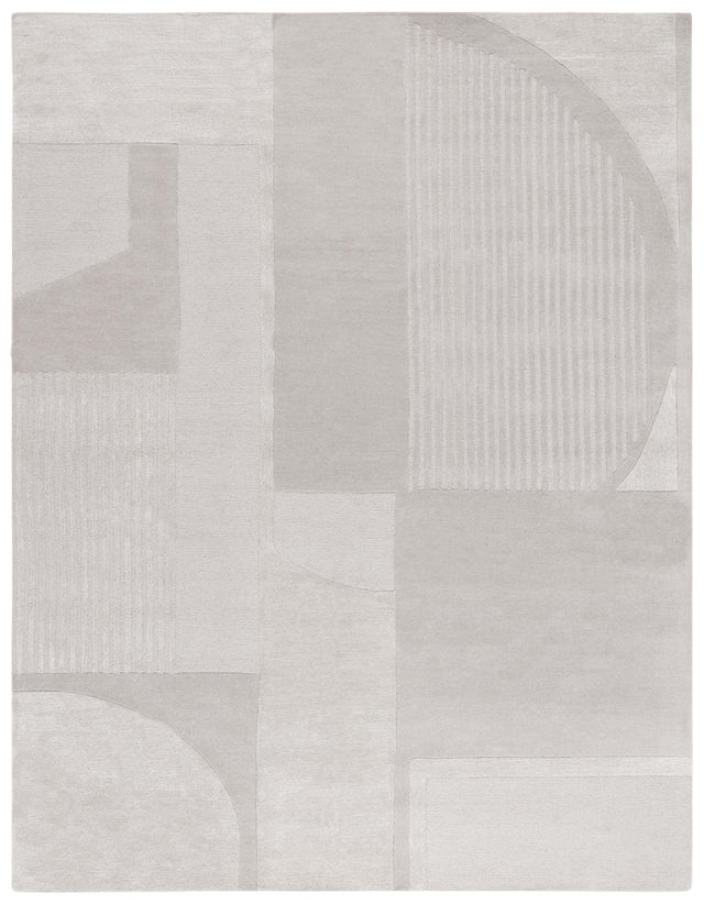 Safavieh Fifth Avenue Ftv251A Grey Rug - Safavieh - ftv251a - 4